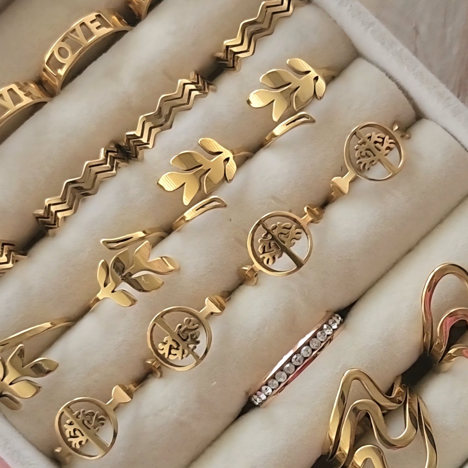 Rings