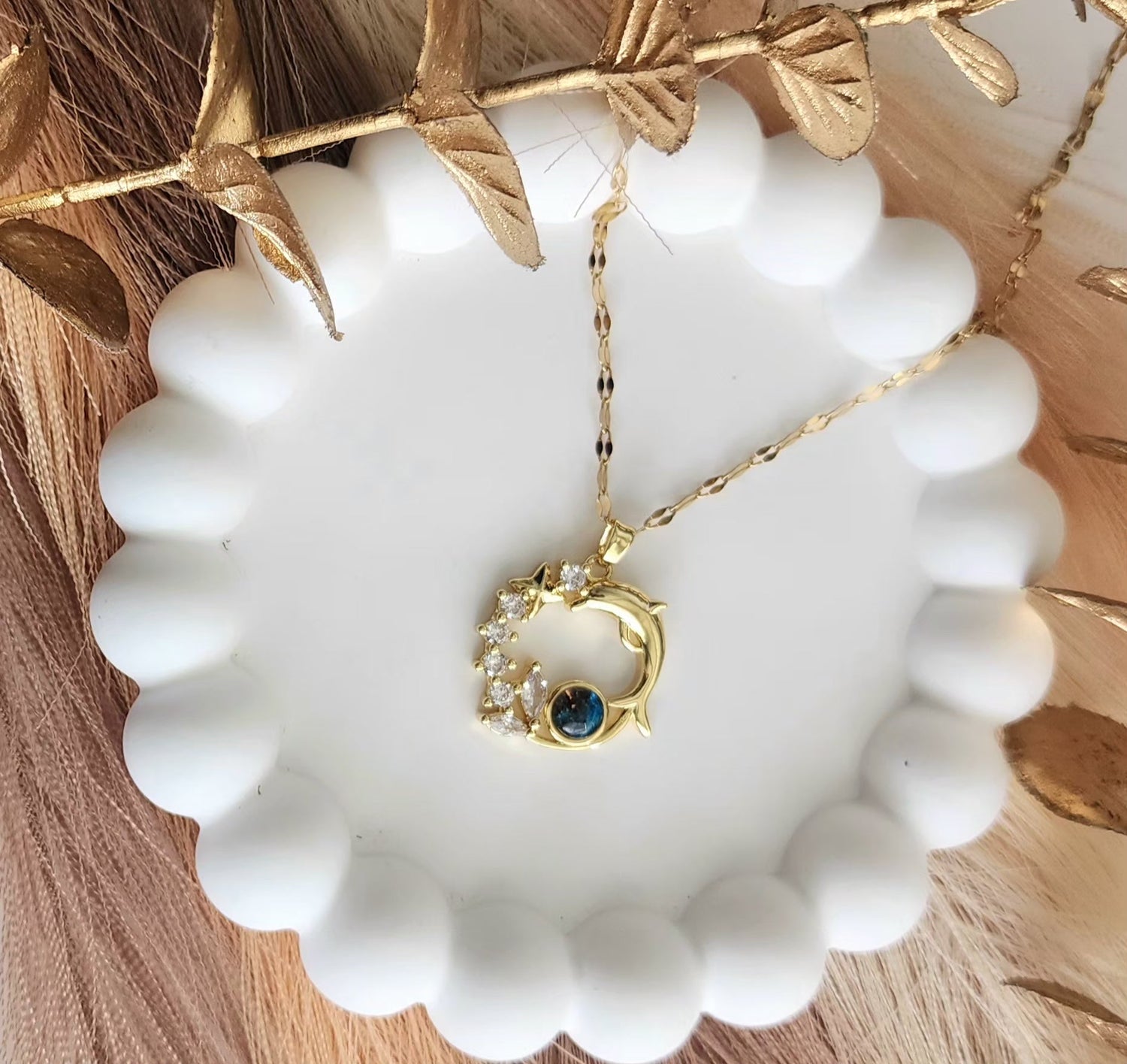 Pendants