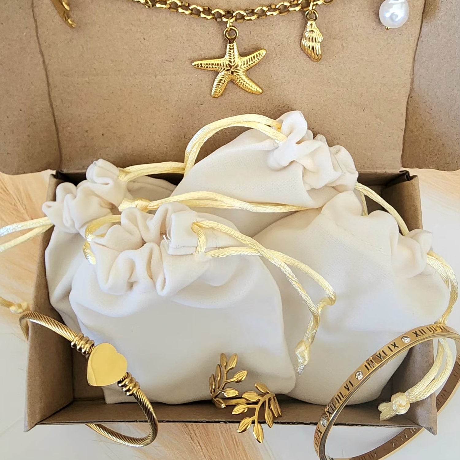 Mystry Box