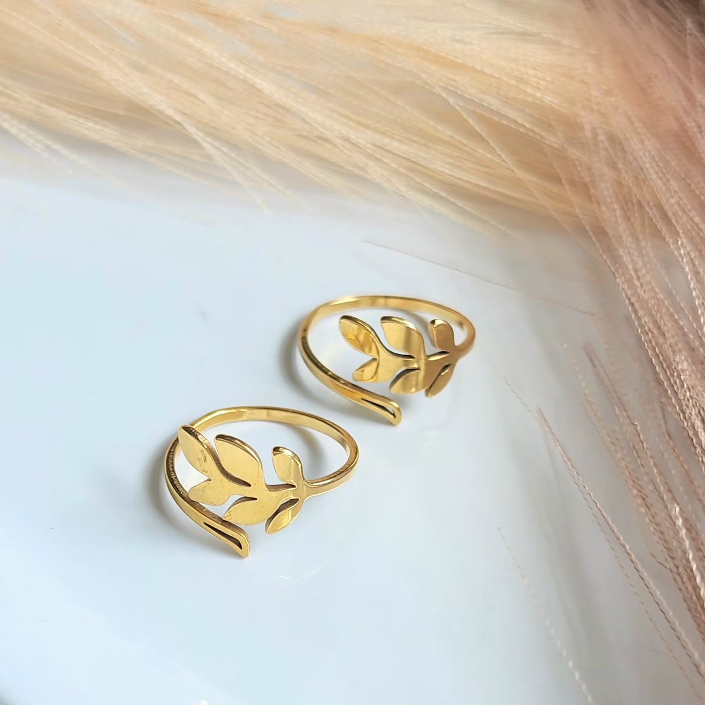 Luna Ring