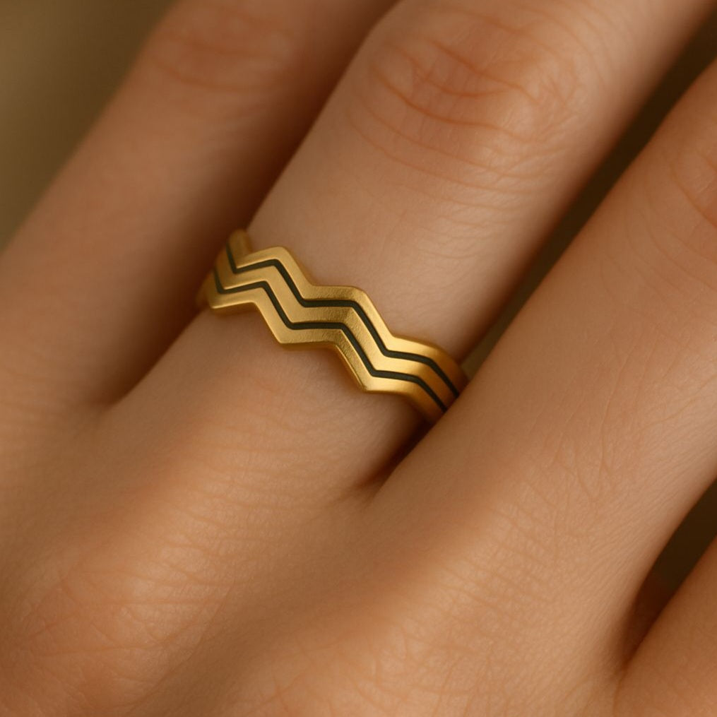 Zentria Ring
