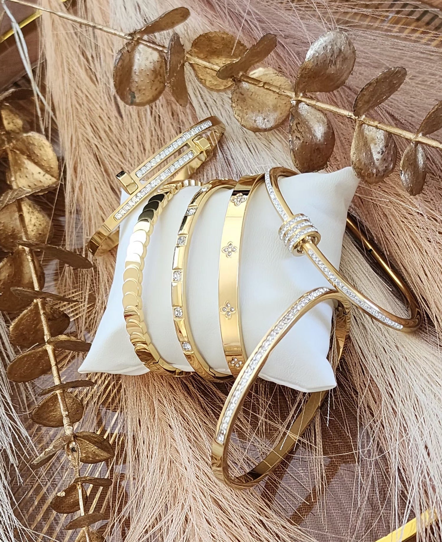 Bangles