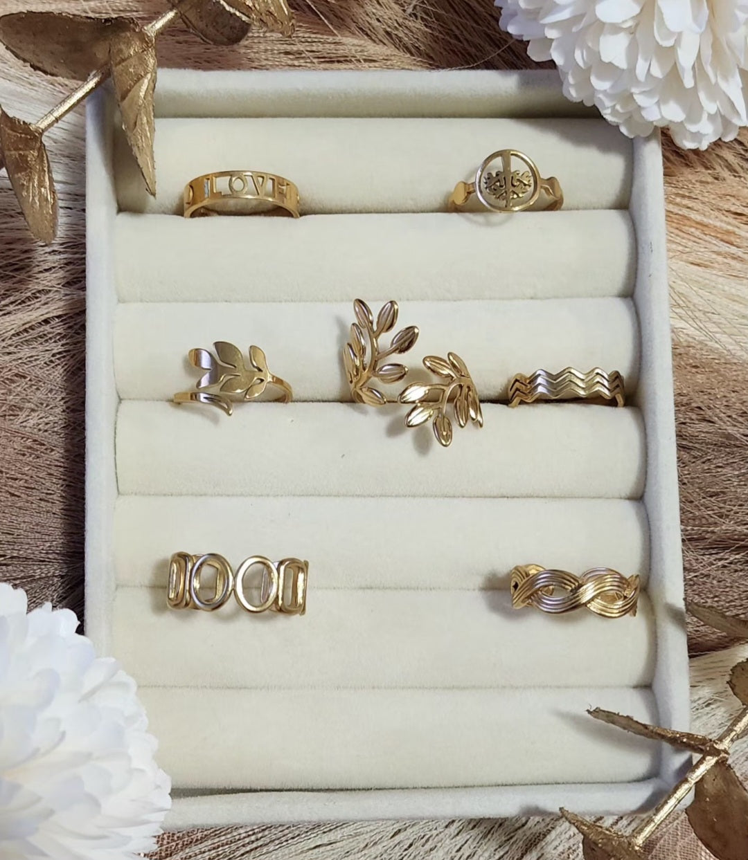 Rings