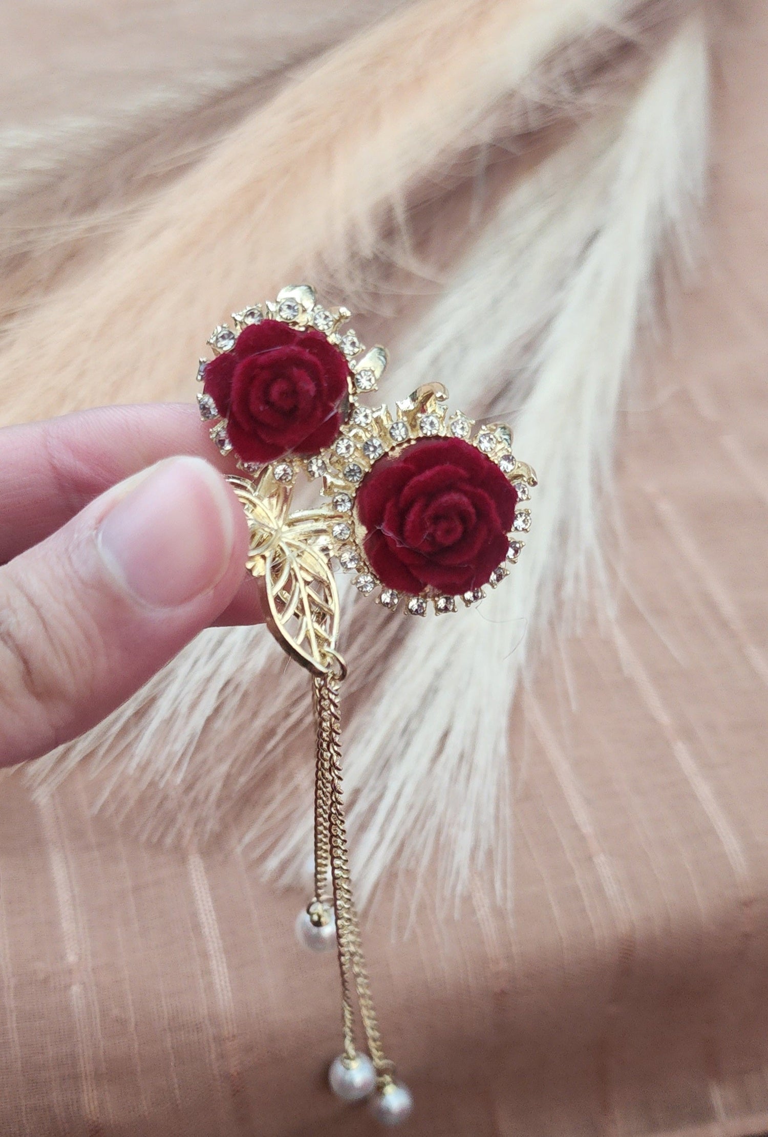 Hair Accessories