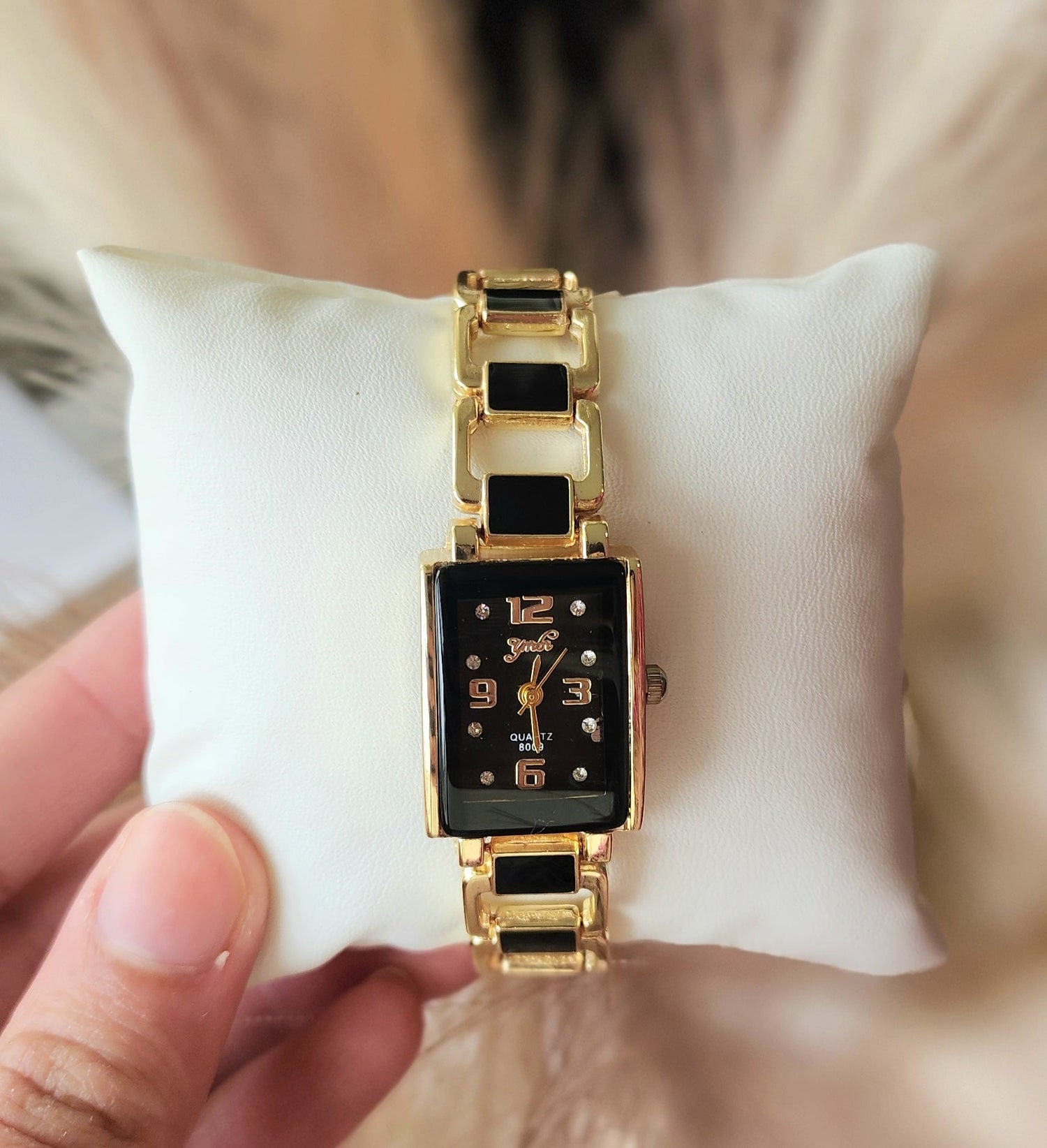 Watches