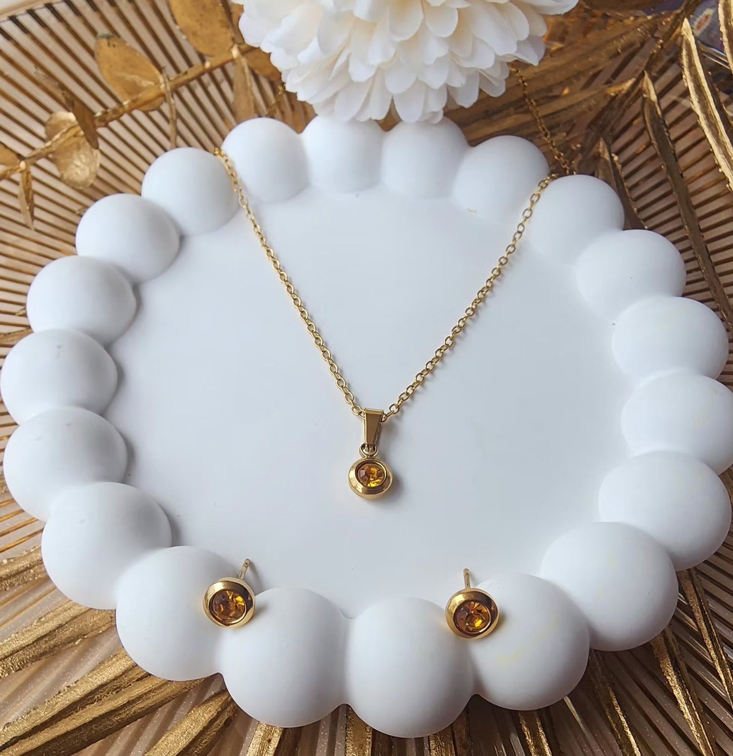 Necklace Sets