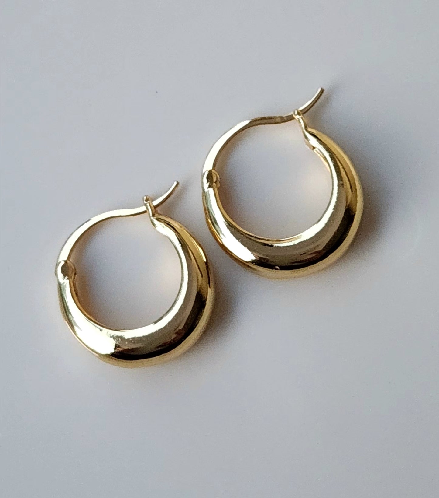 Hoop Earrings
