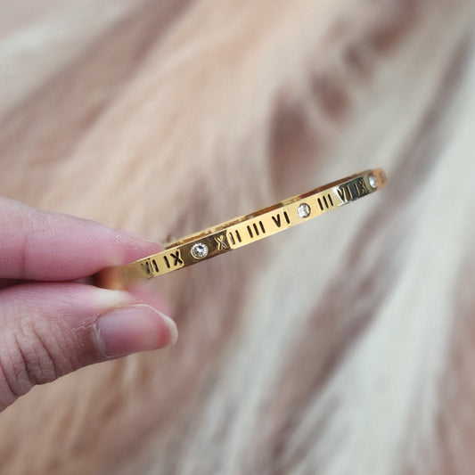 Roma Romans Bangle