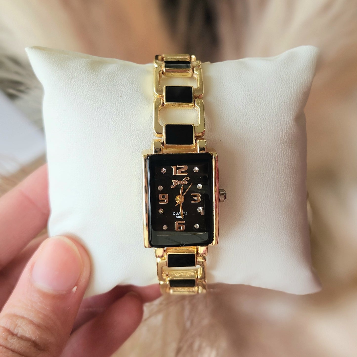 Fiza Watch