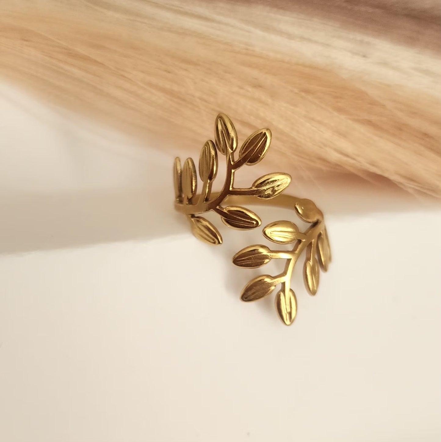 Waraqah Ring!