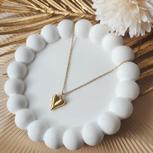 Heart Pendant