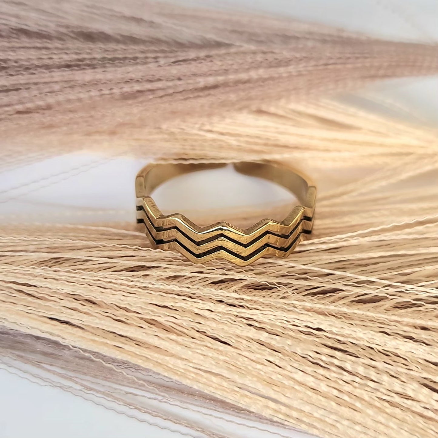 Zentria Ring