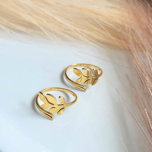 Luna Ring
