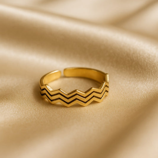 Zentria Ring