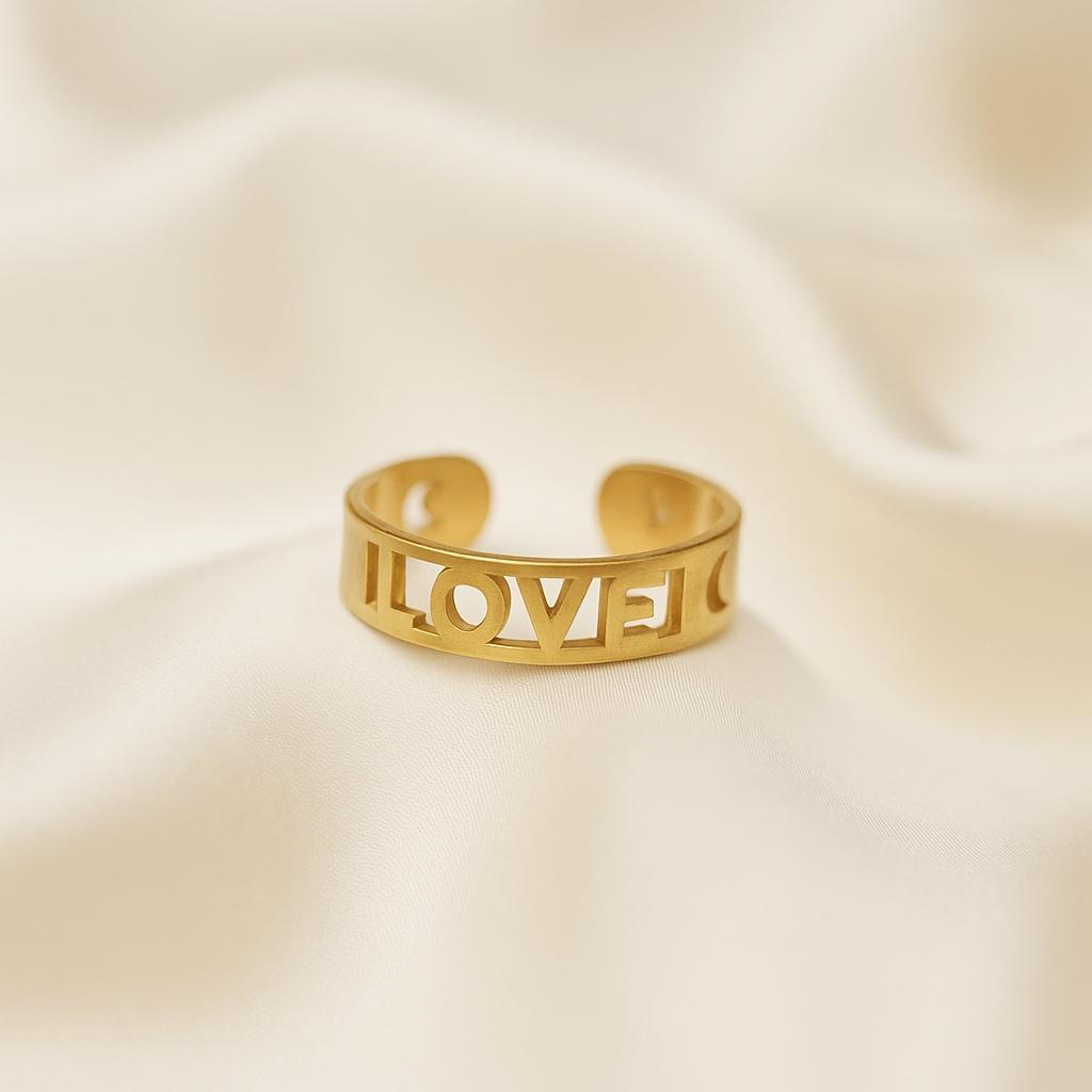 LOVE Ring