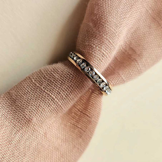 Lizzy Ring