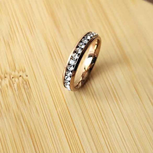 Lizzy Ring